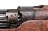 "B.S.A. Co. SHT. L.E. III Bolt Action Rifle – .303 British (L2025-12774)" - 10 of 12