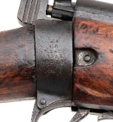 "B.S.A. Co. SHT. L.E. III Bolt Action Rifle – .303 British (L2025-12774)" - 9 of 12