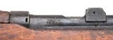 "B.S.A. Co. SHT. L.E. III Bolt Action Rifle – .303 British (L2025-12774)" - 5 of 12