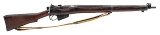 "WWII Canadian Long Branch No.4 Mk I Bolt Action Rifle – .303 British (L2025-11932)"