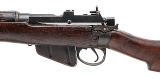 "WWII Canadian Long Branch No.4 Mk I Bolt Action Rifle – .303 British (L2025-11932)" - 4 of 10