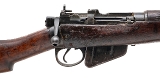 "WWII Canadian Long Branch No.4 Mk I Bolt Action Rifle – .303 British (L2025-11932)" - 2 of 10