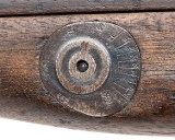 "Long Lee-Enfield Converted S.M.L.E. / B.S.A. .22 Training Rifle – .22 LR (L2025-12782)" - 8 of 18