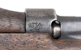 "Long Lee-Enfield Converted S.M.L.E. / B.S.A. .22 Training Rifle – .22 LR (L2025-12782)" - 10 of 18