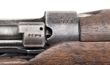 "Long Lee-Enfield Converted S.M.L.E. / B.S.A. .22 Training Rifle – .22 LR (L2025-12782)" - 11 of 18