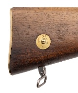 "Long Lee-Enfield Converted S.M.L.E. / B.S.A. .22 Training Rifle – .22 LR (L2025-12782)" - 18 of 18