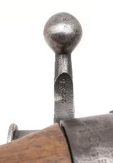 "Long Lee-Enfield Converted S.M.L.E. / B.S.A. .22 Training Rifle – .22 LR (L2025-12782)" - 13 of 18