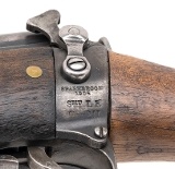 "Long Lee-Enfield Converted S.M.L.E. / B.S.A. .22 Training Rifle – .22 LR (L2025-12782)" - 9 of 18