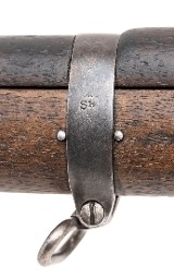 "Long Lee-Enfield Converted S.M.L.E. / B.S.A. .22 Training Rifle – .22 LR (L2025-12782)" - 7 of 18