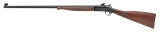 "H&R 1871 Buffalo Classic Rifle .45-70 GOVT. (L2025-13372)" - 3 of 4