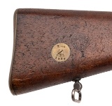 "British Lee-Enfield Mk I R.I.C. Carbine – .303 British (58986)" - 12 of 13