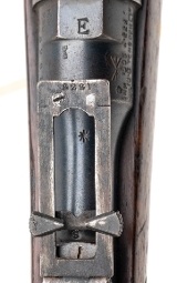"British Lee-Enfield Mk I R.I.C. Carbine – .303 British (58986)" - 11 of 13