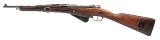 "WWI / WWII French St. Étienne Model 1892 Berthier Carbine – 8mm Lebel (L2025-12773)" - 3 of 7