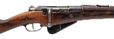 "WWI / WWII French St. Étienne Model 1892 Berthier Carbine – 8mm Lebel (L2025-12773)" - 2 of 7