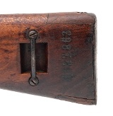 "WWI / WWII French St. Étienne Model 1892 Berthier Carbine – 8mm Lebel (L2025-12773)" - 7 of 7