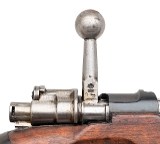 "Polish Wz. 1929 Short Rifle – 8mm Mauser (L2025-12778)" - 7 of 7
