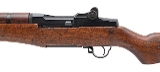 "Springfield M1 Garand rifle .30-06 (L2025-13915)" - 4 of 7