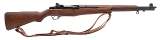"Springfield M1 Garand rifle .30-06 (L2025-13915)"