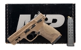 "(SN: NNH5408) Smith & Wesson M&P M2.0 TS Pistol 10mm (L2025-14044) NEW" - 3 of 3