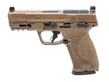 "(SN: NNH5408) Smith & Wesson M&P M2.0 TS Pistol 10mm (L2025-14044) NEW" - 2 of 3