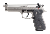 "(SN: BER857501) Beretta 92FS Brigadier Pistol 9mm (L2025-14128) NEW" - 2 of 3