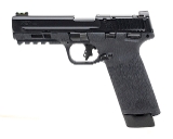 "(SN: EHE3396) Smith & Wesson M&P 22X Pistol .22LR (L2025-13404) NEW" - 2 of 3