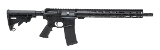 "(SN: UB07174) Smith & Wesson M&P-15 Rifle 5.56 NATO (NGZ4596) NEW"
