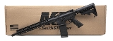 "(SN: UB07174) Smith & Wesson M&P-15 Rifle 5.56 NATO (NGZ4596) NEW" - 5 of 5