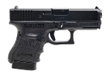 "Glock 30 Gen 3 Pistol .45 Auto (L2025-08938)"
