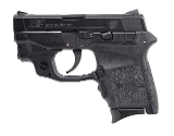 "Smith & Wesson M&P Bodyguard 380 Pistol .380 ACP (L2025-10346)" - 2 of 4