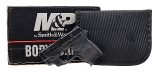 "Smith & Wesson M&P Bodyguard 380 Pistol .380 ACP (L2025-10346)" - 4 of 4