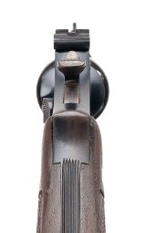 "Smith & Wesson K-38 Target Masterpiece Revolver .38 Special (L2025-09984)" - 3 of 6