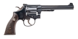 "Smith & Wesson K-38 Target Masterpiece Revolver .38 Special (L2025-09984)" - 2 of 6