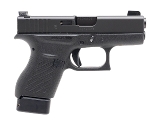"Glock 42 Pistol .380 Auto (L2025-12737)"