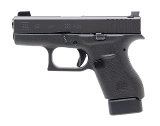 "Glock 42 Pistol .380 Auto (L2025-12737)" - 2 of 3