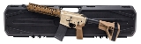 "(SN: DD4041881) CNC Daniel Defense MK18 Two Toned Pistol .300 Blackout (L2025-13978) NEW" - 5 of 5