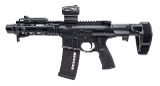 "Daniel Defense DDM4 PDW Pistol .300 Blackout (L2025-13667)" - 2 of 5