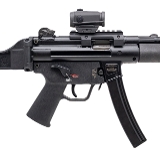 "Heckler & Koch SP5K Pistol 9mm (L2025-11250)" - 2 of 6