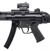 "Heckler & Koch SP5K Pistol 9mm (L2025-11250)" - 3 of 6