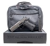 "(SN: 2K002807) Kimber 2K11 Pro Stainless Pistol 9mm (L2025-13821) NEW" - 3 of 3