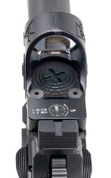 "Staccato P 2011 Pistol 9mm (L2025-13566)" - 4 of 7