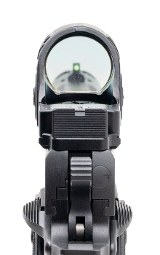 "Staccato P 2011 Pistol 9mm (L2025-13566)" - 3 of 7