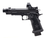 "Staccato P 2011 Pistol 9mm (L2025-13566)" - 2 of 7