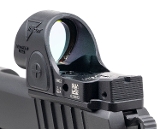 "Staccato P 2011 Pistol 9mm (L2025-13566)" - 6 of 7