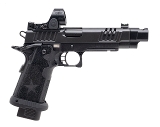 "Staccato P 2011 Pistol 9mm (L2025-13566)"