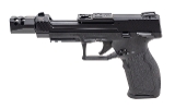 "(SN: 1PT730898) Taurus TX22 Competition Pistol .22LR (L2025-14058) NEW" - 2 of 3