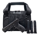 "IWI Masada 9 ORP Pistol 9mm (L2025-13359)" - 4 of 4