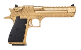 "(SN: DK0134484) Magnum Research Desert Eagle MK19 Pistol .50AE (L2025-14032) NEW"