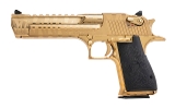 "(SN: DK0134484) Magnum Research Desert Eagle MK19 Pistol .50AE (L2025-14032) NEW" - 2 of 3