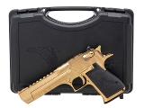 "(SN: DK0134484) Magnum Research Desert Eagle MK19 Pistol .50AE (L2025-14032) NEW" - 3 of 3
